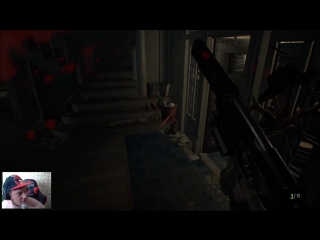 video nifedowplay насекомовая блевотина resident evil 7 часть 3 sex