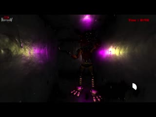 video the neptoon нептун и fnaf play стали аниматрониками секретная пасхалка ночь 4 в fnaf coop 2 sex