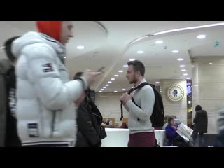 video rzd пикап по русски пикап марафон знакомимся с девушками не выключая камеру sex