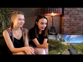 video реакция девушек реакция девушек мармок 01 marmok sex