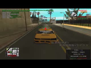 video stanley mason 2 сколько можно заработать в такси за 1 час на diamond rp gta samp sex