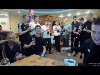 video ganch челендж 1000л от хозяина пятколиз и палецосос мелстрой mellstroy sex