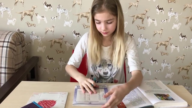 video barvina я делаю уроки ожидание и реальность мама проверяет домашнее задание sex