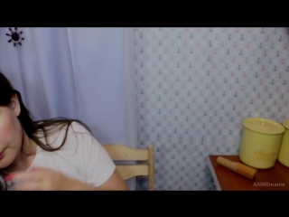 video asmrmania собираемся с тобой на пляж асмр ролевая игра asmr role play sex
