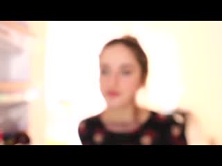 video эмилия данилевская что делают девушки одни дома sex