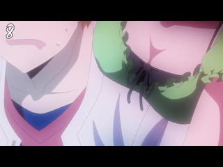 video loliconshik пошлые моменты из аниме 22 аниме приколы sex