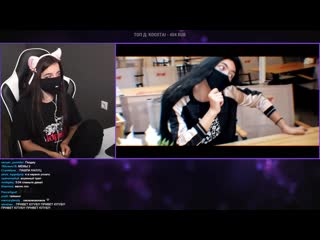 video братишкин смотрит тендерлибае смотрит tenderlybae мэйби бэйби пародия на френдзона аскорбинка sex