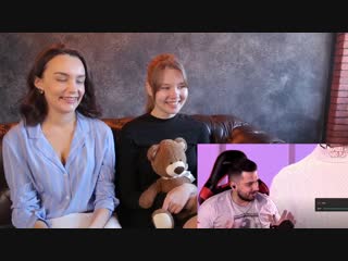 video реакция девушек реакция девушек hard play смотрит сердца за любовь смешные моменты реакция хард плей реакция sex