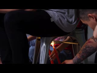 video цуефа tenderlybae vs братишкин по шарам цуефа sex