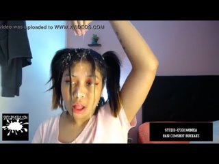 video видео от слюни сопли уши горло нос как фетиш sex