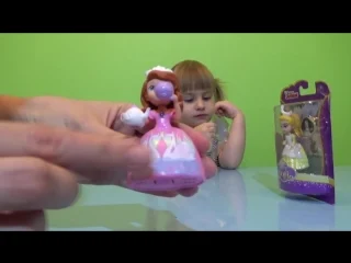 video cофия прекрасная и принцесса эмбер из мультфильма disney sofia the first toys sex