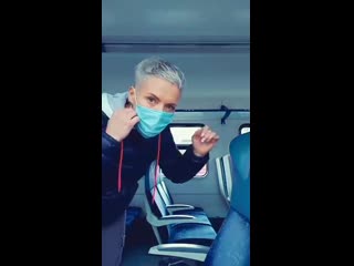 video когда вместо реальной медпомощи заставляют носить бесполезные намордники это разводилово sex