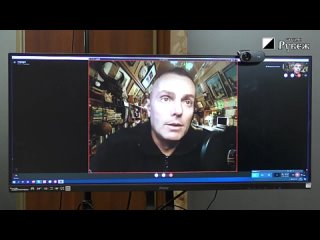 video когда реальность страшнее антиутопий вадим шегалов откровения инсайдера воз вадим шегалов sex