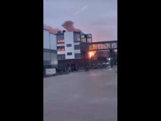 video прилет крылатой ракеты в аэропорт ивано франковска из братской россии с любовью sex