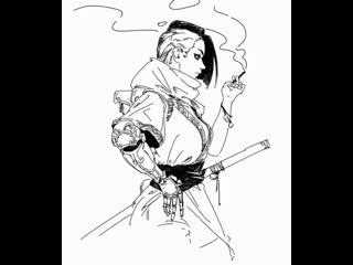 video kan liu666k信譞 artist art девушка art scifi sketch длиннопост sex
