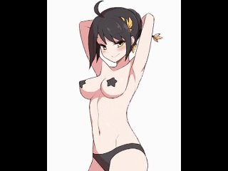 video elsword anime фэндомы yama raja elsword waero artist игровая эротика игры gif sex