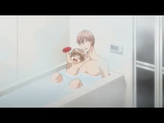 video 18 papa datte shitai я б тебе вдул папуля 1 серия озвучивают eva и lelik time sex