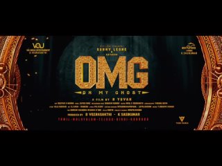 video санни леоне в фильме о мой призрак oh my ghost teaser sunny leone 2022 sex