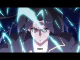 video охота демонического короля на свою жену xie wang zhui qi 邪王追妻 第 3 серия anistart sex