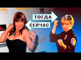 video синтия ротрок rothrock cynthia биография семья спорт кинокарьера sex