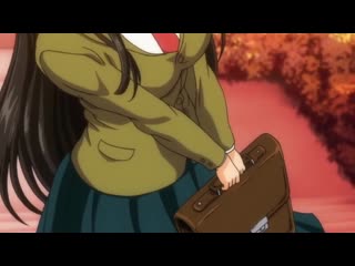 video fela pure mitarashi san chi no jijou the animation hentaiхентай sex