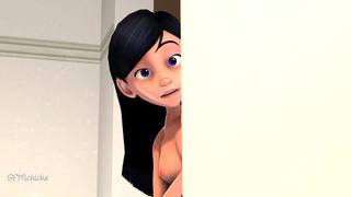 video the incredibles helen parr fucks violet sfm reupload sex