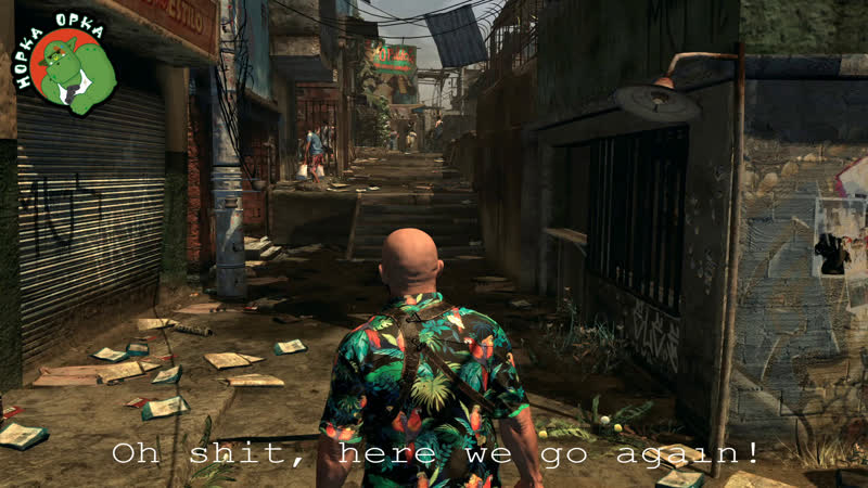 video время краденных дочек max payne 3 sex