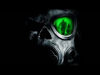 video зомби в противогазе zombie gas mask sex