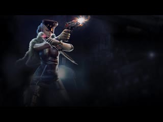 video crossfire arch sex