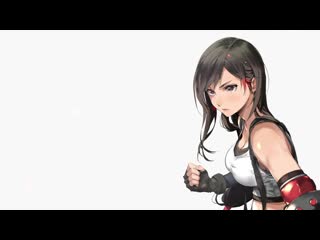 video тифа локхарт tifa lockhart ティファ final fantasy vii sex