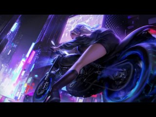 video акали на мотоцикле kda akali motorcycle league of legends sex
