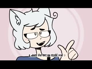 video a song bout furries animated by crunnchy song senzawa i turned a bad copypasta into a bad rap sex