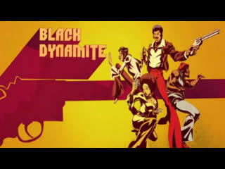 video black dynamite and thats how it started sex