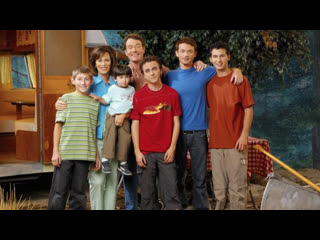 video malcolm in the middle lois as a high school student sex