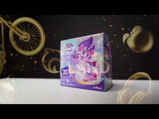 video сумеречная искорка замешай свой слайм my little pony sex