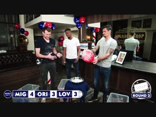 video реклама nivea с участием деяна ловрена sex