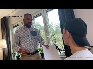 video throat training my young sub twink and cumming down this throat titaniusmaximus sex