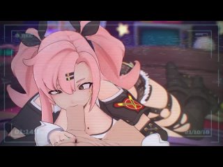 video zenless zone zero nicole demara rule 34 r34 hentai николь демара правило 34 хентай sex