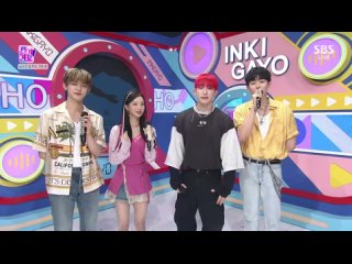 video sbs 인기가요 1142회 일 2022 06 19 오후2시30분 sex
