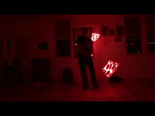 video ryan dean ducham и пои ignis sex