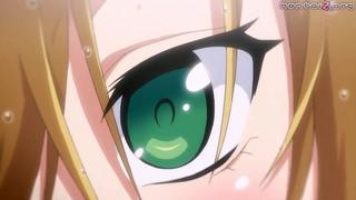 video зеленоглазая старшая сестра green eyes ane kyun yori хентайпошлый отаку sex