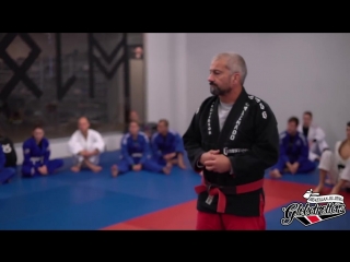 video carlos machado escapes seminar iceland camp 2018 with bjf seminar sex
