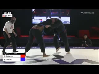 video mikal jordan vs cody creamer f2win 163 sex