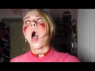 video мне легче порно снятьчем ахегао sex