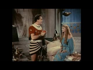 video две ночи с клеопатрой due notti con cleopatra 1954 режиссер марио маттоли sex