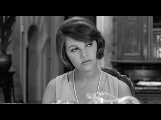 video равнодушные gli indifferenti 1964 режиссер франческо мазелли sex