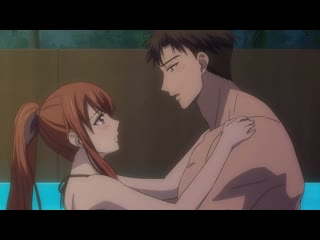 video xxxn yubisaki kara honki no netsujou osananajimi wa shouboushi 07 sex