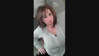 video толстая мама отсосала член сыну мамка сосет инцест домашнее milf bbw suck fat mom sex