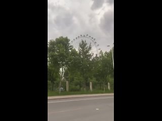 video покатался я на вашем колесе обозрения sex