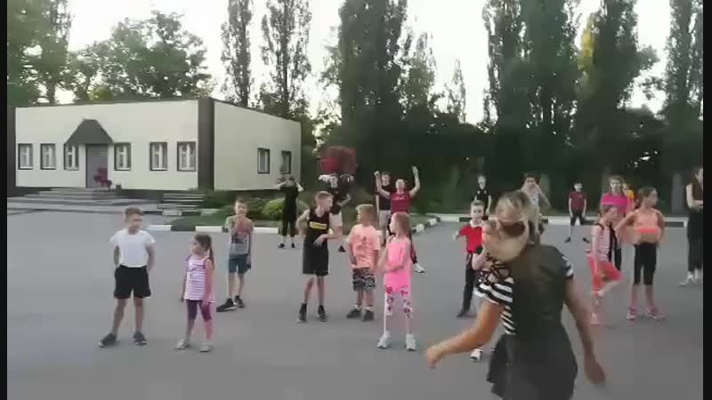video видео от zumba belfitness с катей астаховой sex